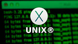 Ken Thompson y Denis Richie -  UNIX