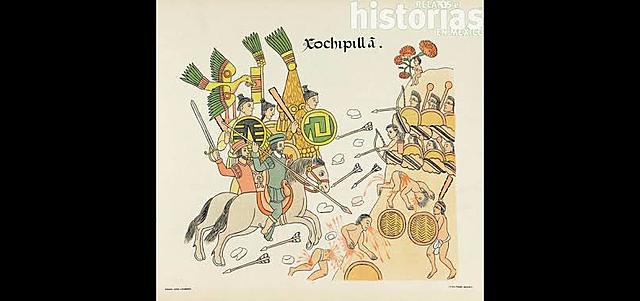 Fundación de Guadalajara