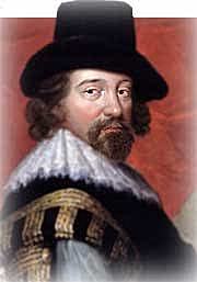 FRANCIS BACON