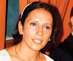 Secretaria Rosa Luz Alegría