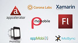 Timeline: Instituto Tecnológico de Tepic | Sinahi Ruiz Rodriguez | Frameworks de desarrollo móvil híbrido | Aplicaciones Multiplataforma