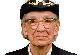 Grace Hopper
