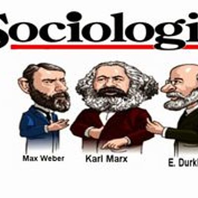 Timeline: Los Sociologos mas Destacados de la Historia