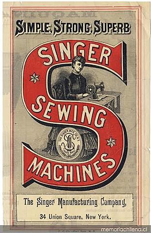 En Estados Unidos surge el origen de las franquicias