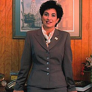 Secretario Leticia Navarro