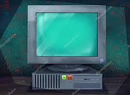 ORDENADORES DIGITALES 1940