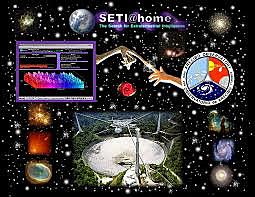 Proyecto SETI@home