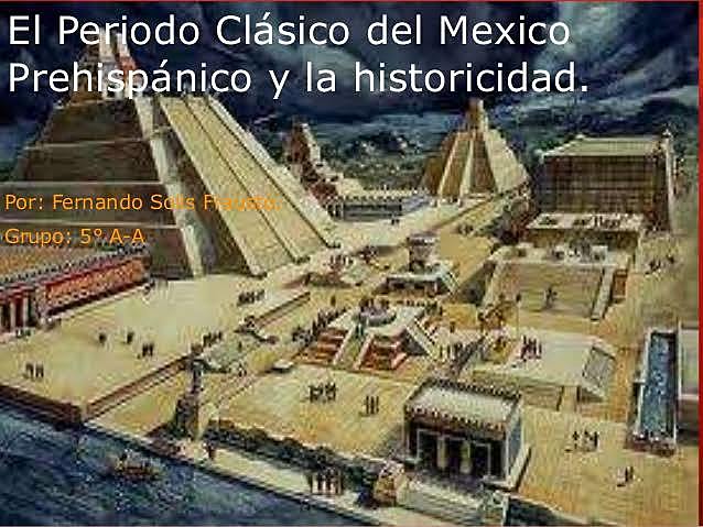 HORIZONTE CLÁSICO. 0-900