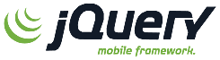 JQuery Mobile