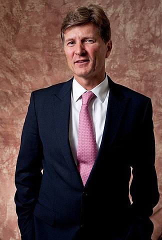 Secretario Enrique de la Madrid Cordero