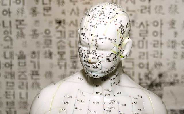 MEDICINA TRADICIONAL DE CHINA