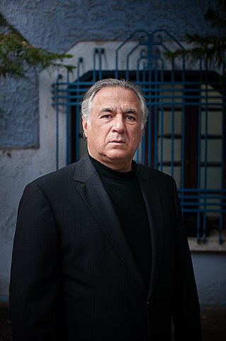 Secretario Miguel Torruco Marqués