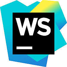 WebStorm