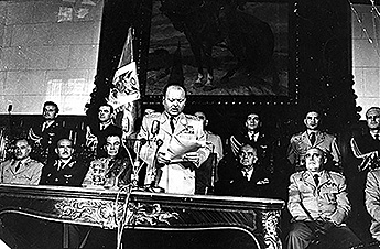 Golpe de Estado del General Juan Velasco Alvarado