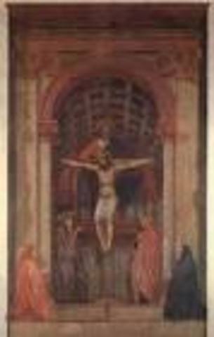 Masaccio