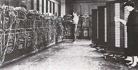 ENIAC
