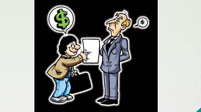 Las 4C's de la mercadotecnia