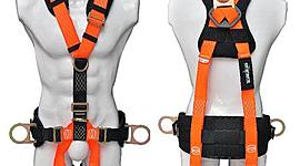 Timeline: TRABAJO EN ALTURAS