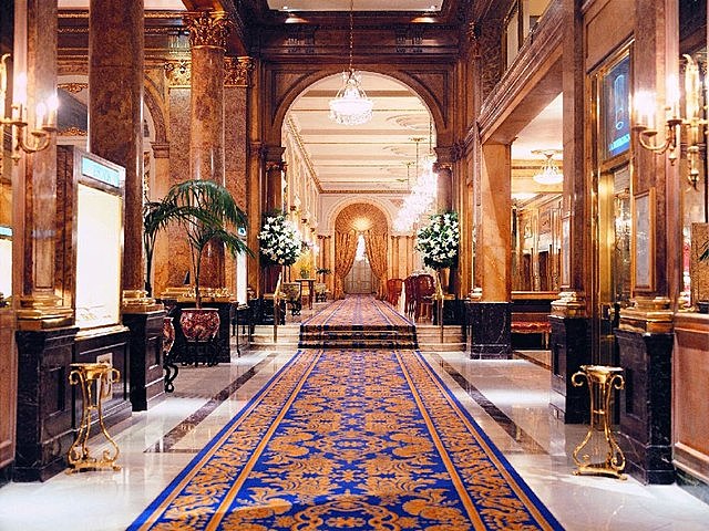 Palace Hotel
