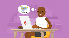 Timeline: fundamentos teóricos sobre el comportamiento del consumidor, la segmentación de mercados y los tipos de consumidor.