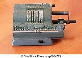 Calculadora de números