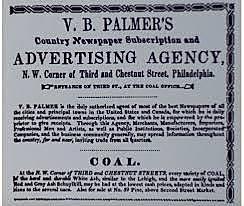 Primera agencia de publicidad