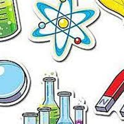 Timeline: La materia