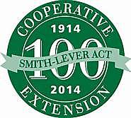 Smith-Lever Act of 1914