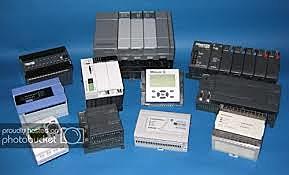 Controlador programable