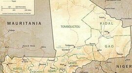 Timeline: Mali
