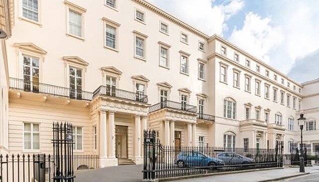 Royal Society of London