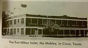 Crecimiento de las oferta de hoteles