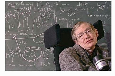 Profesor de Cambrigde 1979-2009