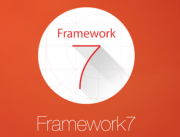 Framework 7
