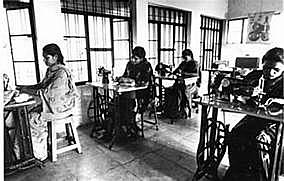 Vocational Education Act