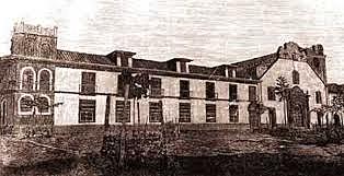 Primeras universidades