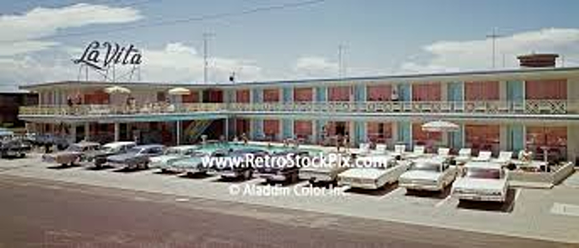 prosperidad hotelera