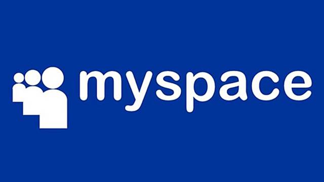 MySpace.