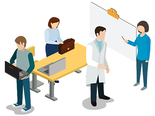Formacion de docentes