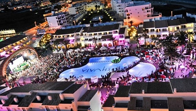 lo nuevo en la hospitalidad