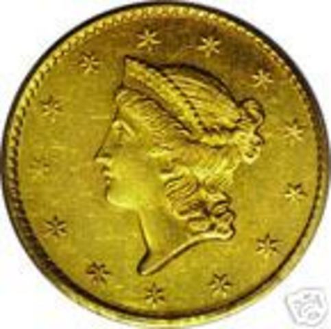 Coinage Act 1792