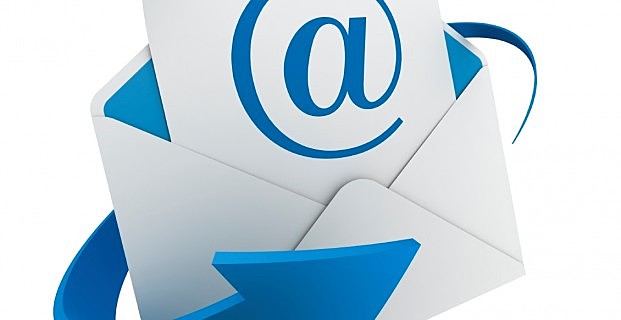 Desarrollo de Correo Electrónico