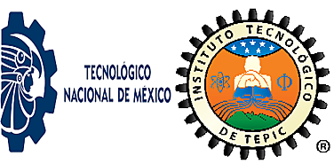 INSTITUTO TECNOLÓGICO DE TEPIC