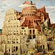Tower of babel