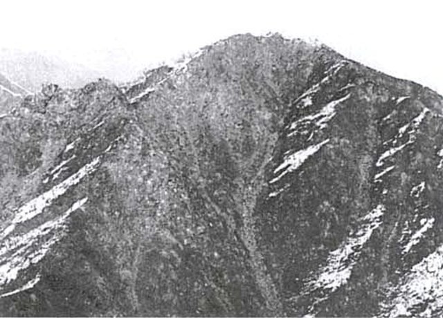 Battle of Heartbreak Ridge