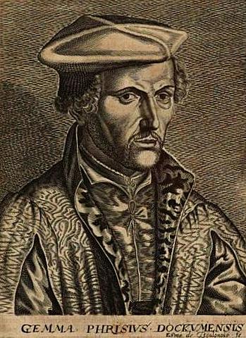 Primera ilustració grafica