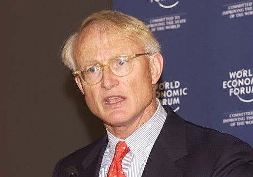 Estrategia competitiva - Michael Porter