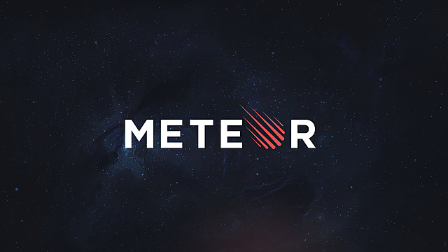 MeteorJS