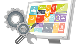 Timeline: SOFTWARE | LINEA DE TIEMPO