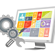 Download software development png image